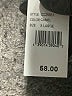 Thread & Supply Tan Coat Size XL - photo 8