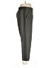 Athleta Solid Gray Casual Pants Size 12 (petite) - photo 4