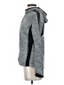Athleta Gray Cardigan Size S - photo 5
