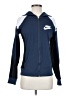 Nike Blue Track Jacket Size Sm - Med - photo 1