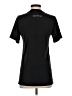 Bella + Canvas Black Active T-Shirt Size S - photo 2