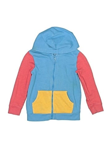 Cat & Jack Zip Up Hoodie (view 1)