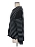 Calvin Klein 100% Cotton Black Pullover Sweater Size S (estimated) - photo 5