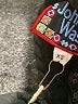 Johnny Was 100% Polyester Stars Black Casual Pants Size XS - photo 5