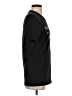 Bella + Canvas Black Active T-Shirt Size S - photo 4