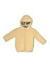 Kiwi Yellow Jacket Size 3-6 mo - photo 1