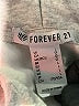 Forever 21 Gray Turtleneck Sweater Size L - photo 7