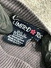 Limited Too Gray Long Sleeve Turtleneck Size 12 - photo 7