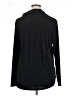 Coldwater Creek Black Long Sleeve Turtleneck Size XL - photo 2