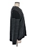 Calvin Klein 100% Cotton Black Pullover Sweater Size S (estimated) - photo 4