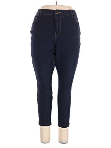 d.jeans Jeggings (view 1)