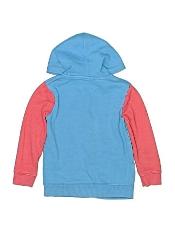 Cat & Jack Zip Up Hoodie (view 2)