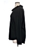 Coldwater Creek Black Long Sleeve Turtleneck Size XL - photo 5