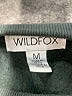 Wildfox Black Sweatshirt Size Med (2 or M) - photo 7