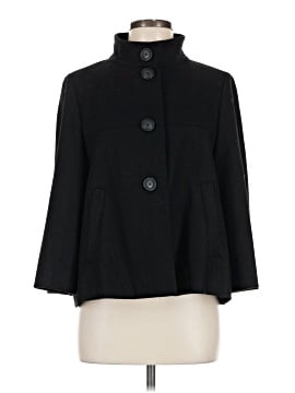 Luisa Cerano Wool Coat
