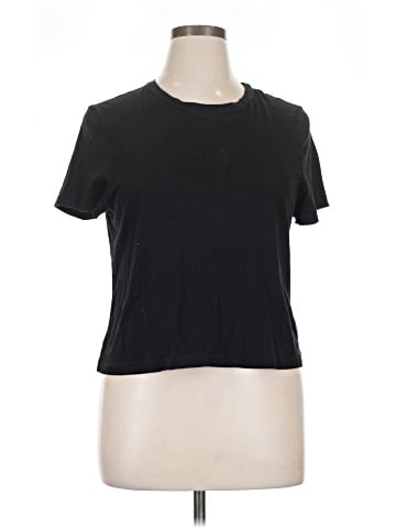 LACAUSA Short Sleeve T-Shirt (view 1)