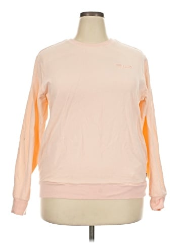 FILA Sweatshirt (view 1)