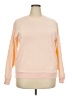 FILA Orange Sweatshirt Size XXL - photo 1
