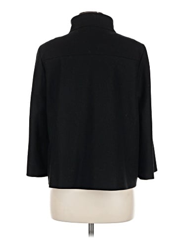 Luisa Cerano Wool Coat (view 2)
