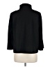 Luisa Cerano 100% Wool Black Wool Coat Size 8 - photo 2