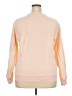 FILA Orange Sweatshirt Size XXL - photo 2