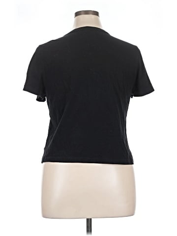 LACAUSA Short Sleeve T-Shirt (view 2)