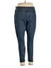 Alo Blue Jeans Size 2X - photo 1