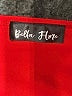 Bella Flore Red Cocktail Dress Size 3X - photo 7