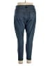 Alo Blue Jeans Size 2X - photo 2