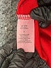 Bella Flore Red Cocktail Dress Size 3X - photo 8