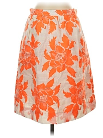 J.Crew Factory Store Formal Skirt (view 1)