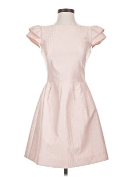 Halston Heritage Cocktail Dress