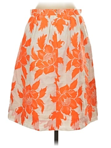J.Crew Factory Store Formal Skirt (view 2)