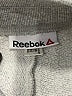 Reebok Graphic Gray Athletic Shorts Size M - photo 3