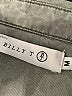 Billy T 100% Lyocell Gray Long Sleeve Button-Down Shirt Size M - photo 7