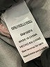 Billy T 100% Lyocell Gray Long Sleeve Button-Down Shirt Size M - photo 8