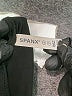 SPANX Black Sleeveless T-Shirt Size M - photo 7