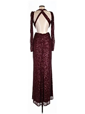 IEENA for Mac Duggal Cocktail Dress (view 2)