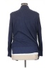 Nine West Blue Cardigan Size 1X - photo 2