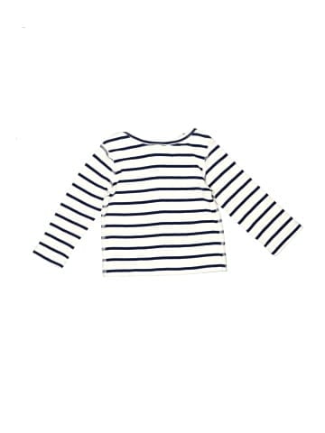 Hanna Andersson Long Sleeve T-Shirt (view 2)