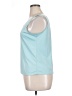 Lyaner Teal Sleeveless Top Size 14 - photo 5