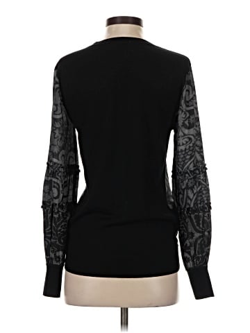 Kobi Halperin Wool Pullover Sweater (view 2)