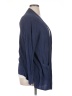 Nine West Blue Cardigan Size 1X - photo 4