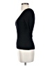 Express Black Short Sleeve Top Size XS - photo 5