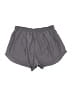 Nike Solid Gray Athletic Shorts Size L - photo 2
