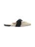 Unbranded Ivory Mule/Clog Size EU 42 - photo 1