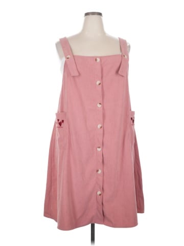 BLOOMCHIC Overalls (view 1)