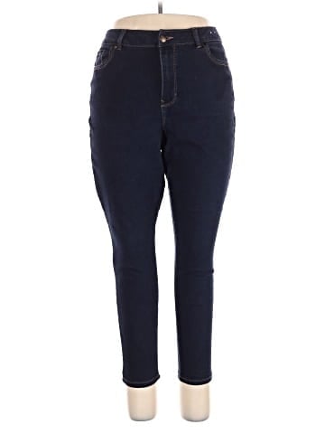 d.jeans Jeggings (view 1)