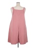 BLOOMCHIC 100% Polyester Pink Overalls Size 18 - 20 - photo 2