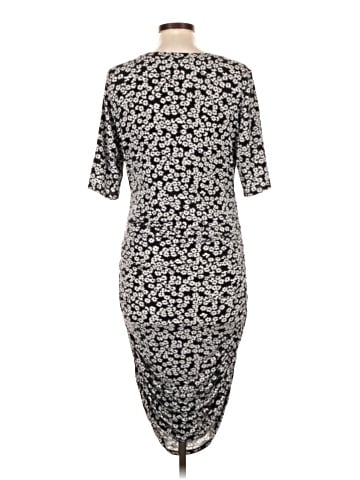 Motherhood Casual Dress (view 2)